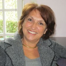 Françoise Boitelle