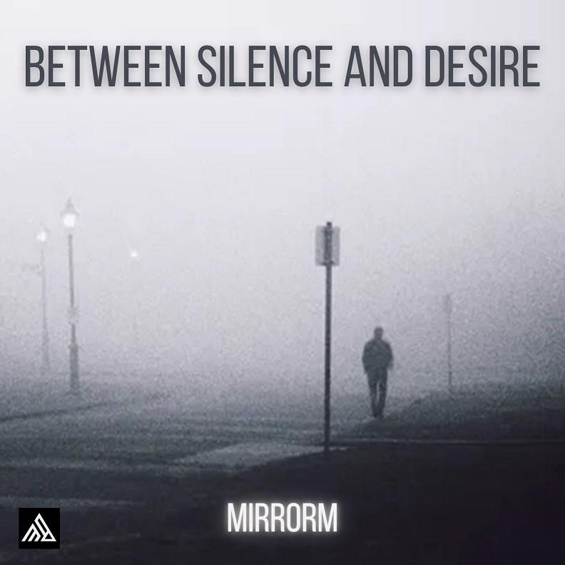 Pochette du titre Between Silence and Desire