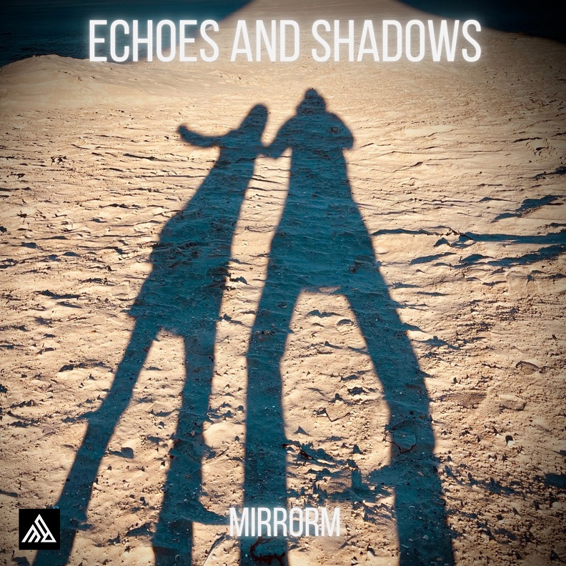 Pochette du titre Echoes and Shadows