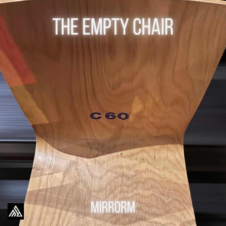 Pochette du titre The Empty Chair