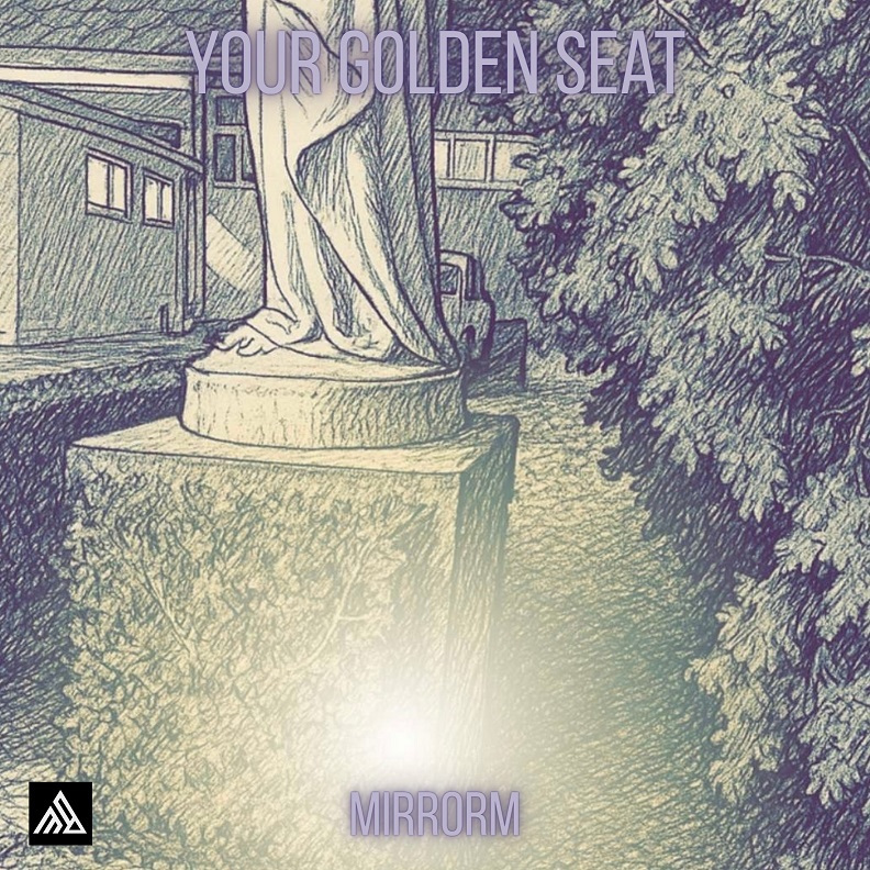 Pochette du titre Your Golden Seat