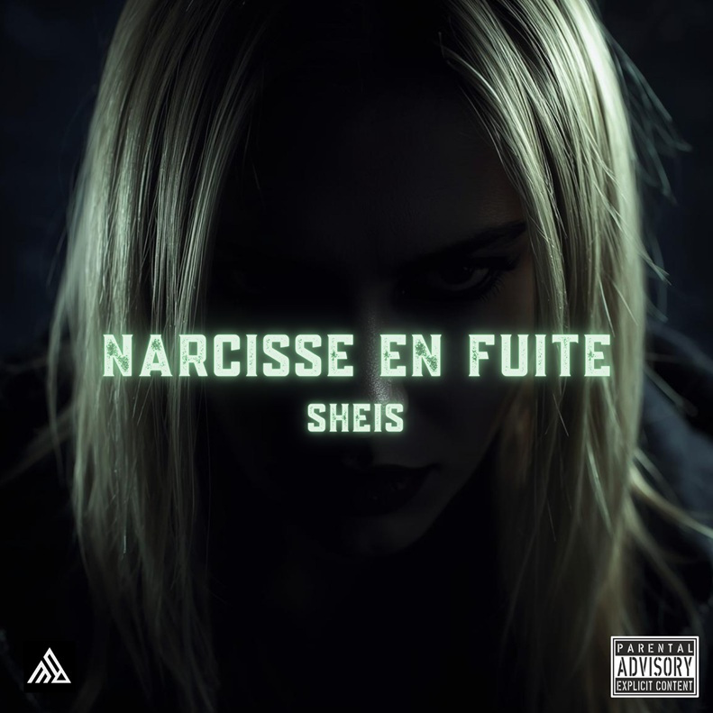 Pochette de Narcisse en fuite par SHEIS