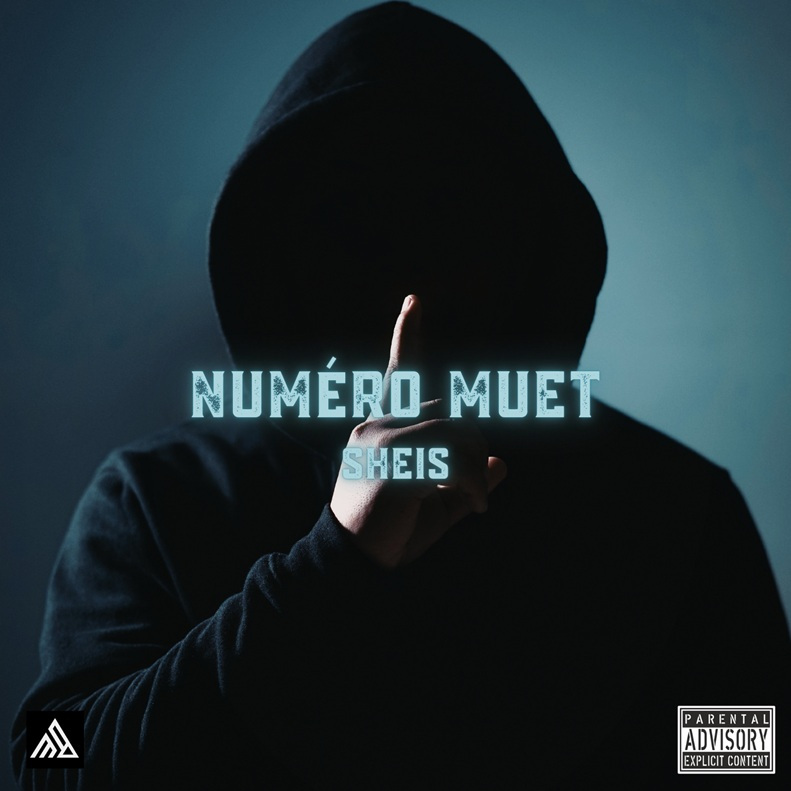 Pochette de Numéro muet par SHEIS