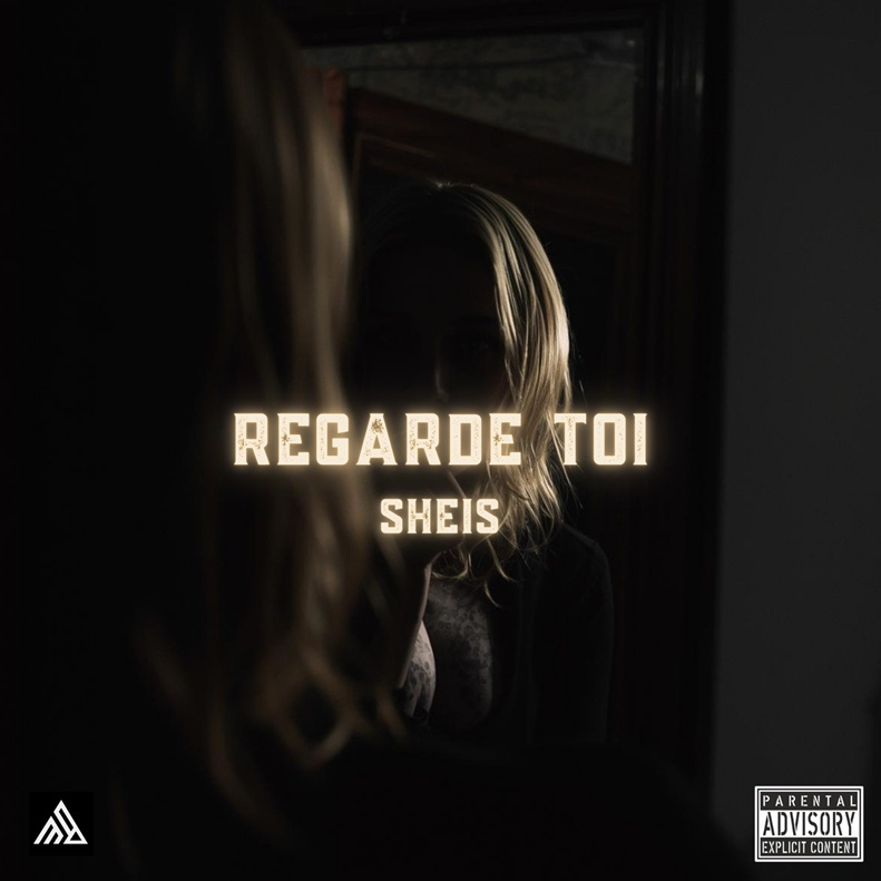 Pochette de Regarde-toi par SHEIS