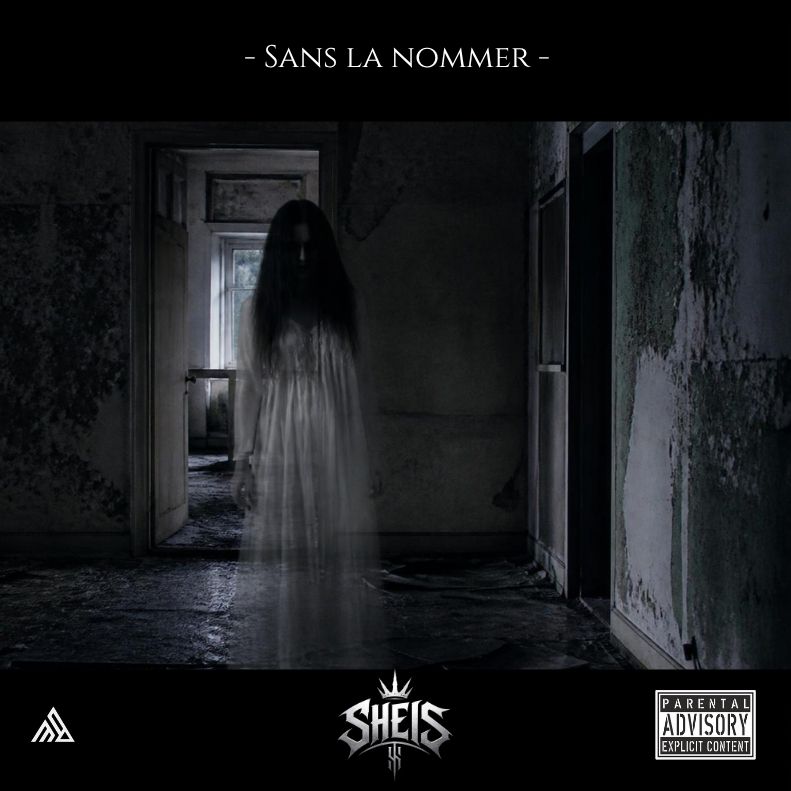 Pochette du single Sans la nommer par SHEIS